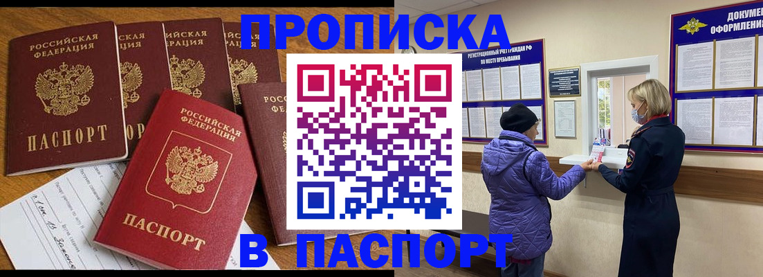 прописка 2025 в Курчалом